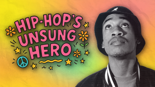 How Prince Paul Rewrote the Rules of Hip Hop – and What Producers Can Learn From Him