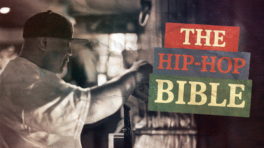 Digging Through Time: How Ultimate Breaks & Beats Shaped Hip-Hop