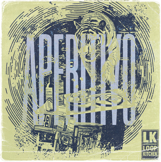 Aperitivo Sample Pack