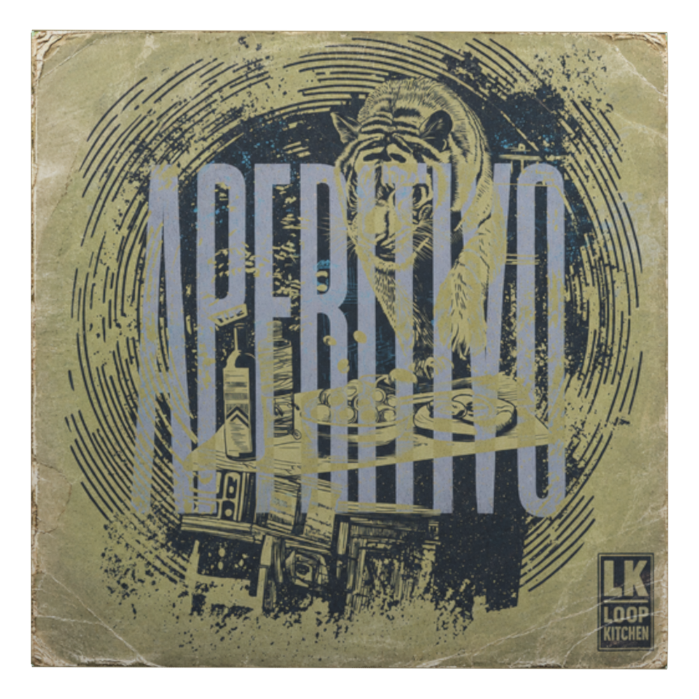 Aperitivo Sample Pack