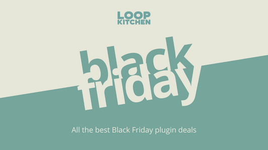 Black Friday Plugin Deals 2024
