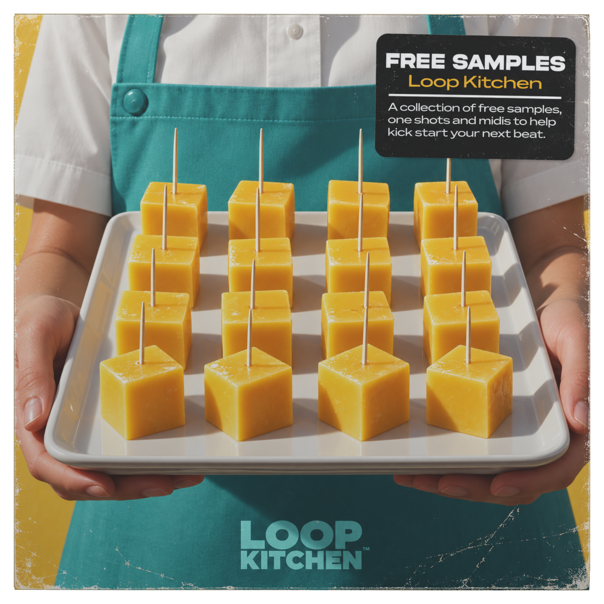 Download Our Free Sample Pack – Loops, One-Shots, MIDI Files