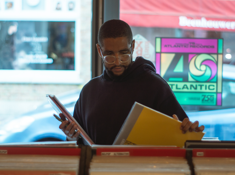 Loop Kitchen – Curated Sample Packs and Loops for Music Producers